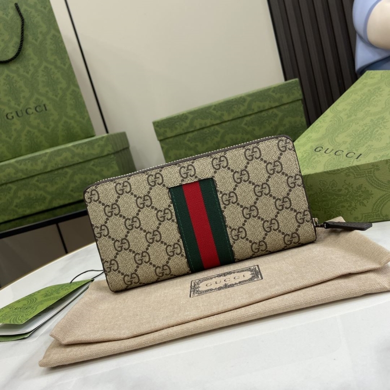 Gucci Wallets & Purse